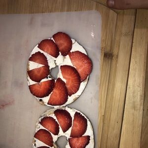 Meet your Posher, Kaelie